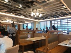 大堂-世窗冰室(机场DFS店)