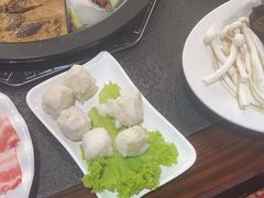 -陈府大宅门成都火锅·手切鲜肉(太原街店)