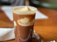 -星巴克臻选®️咖啡·酒坊Bar Mixato