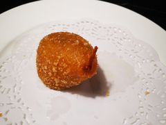 甘家口大鸭梨-大鸭梨烤鸭(甘家口店)
