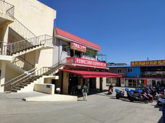 -石塘路海鲜市场(草厂中路店)