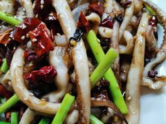 -郑喜旺烧烤(郑州总店)