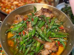 -新繁老號豌豆汤饭店·江湖菜(宝光寺店)