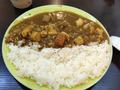 -顶屋咖喱(武大店)