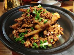 -川菜故事(光谷步行街店)