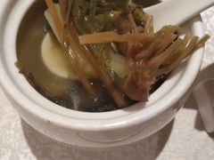 彝家酸菜洋芋汤-阿斯牛牛·凉山菜(新会展店)