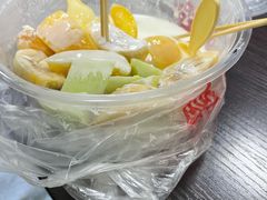 -八一路好吃街(雨田商务大厦店)