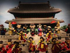 -成都泰迪熊博物馆