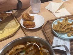 -小满手工粉(北京富力广场店)
