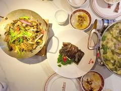 -淮安人家·悦达嘉宴(深圳路店)
