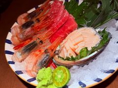 -千代武日本料理(哈西店)