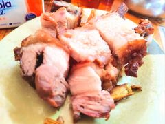 -洲心明记烧肉大粥(总店)