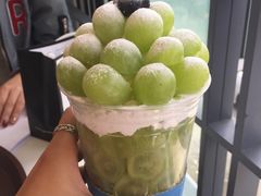 -Cafe de Paris(林荫路店)