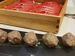 -新辣道鱼火锅(上地华联店)