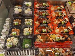 -池田寿司·4H鲜作(西直门凯德华联店)