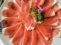 -羊家胡同·龙虾烧烤火锅(龙汇路店)