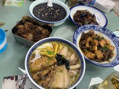 -得意楼蒸菜馆