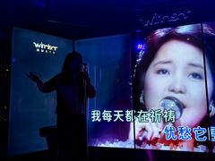 -温莎KTV(国贸店)