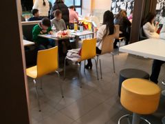 -麦当劳(东苑丽宝商业广场店)