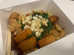 -呷贺盐酥鸡(抄纸巷店)
