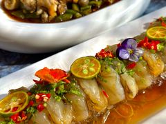 -君霖海鲜私房菜(春柳店)