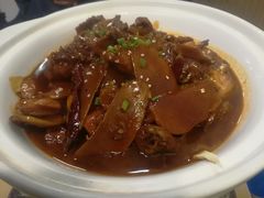 -特色酱椒鱼私房菜(黄鹤楼店)