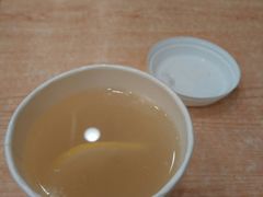 柚恋柠檬饮-德克士(汝河路店)