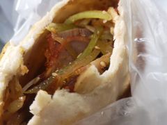 耳片锅魁-刘小武·锅魁(总店)