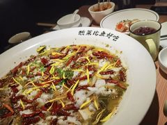 -太二酸菜鱼(沈阳万象城店)