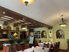 大堂-维兰西餐(万泉河店)