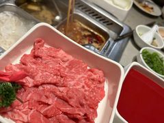 -海底捞火锅(正大乐城店)