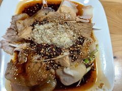 -朱大嘴肥肠血旺(福字街店)