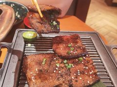 -仓桥家·焗寿司·锅物(光谷步行街店)