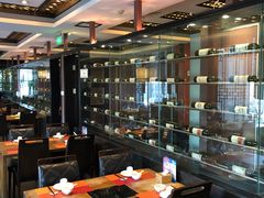 大堂-文津国际酒店-大南门广式茶餐厅