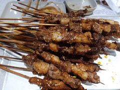 -木屋烧烤(坂田天安云谷店)