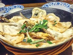 -大张烙馍村·美食地标(泉山店)