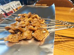 -熙成烧烤(白塔岭店)