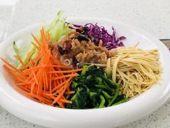 -睿柏云酒店-餐厅