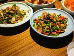 -禾珍珠家常小馆(河南博物院店)