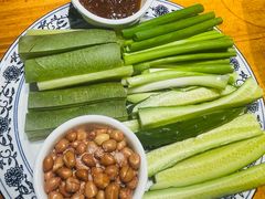 -即墨老公社·海肠捞饭大王(古城店)