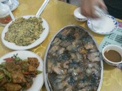 -三乐海鲜水饺馆