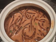 沙蒜豆面-吉品小鲜Jhouse(陆家嘴中心店)