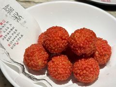 -绿茶餐厅(龙湖星悦荟店)