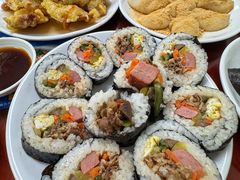 -屋里家延边朝鲜族冷面(南园店)