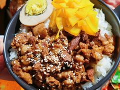 -蝦塘·中国餐馆(城墙南马道巷店)