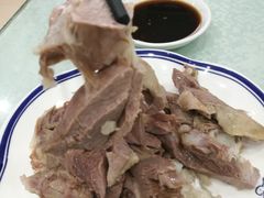 -老毛手抓(长城路店)