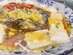 -农家湘菜(安亭店)