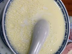 -捷信牛奶甜品世家(学府店)