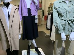 -C&A(西市城购物中心店)