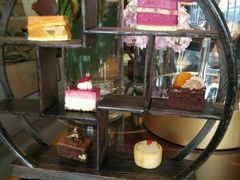 -上海静安香格里拉大酒店